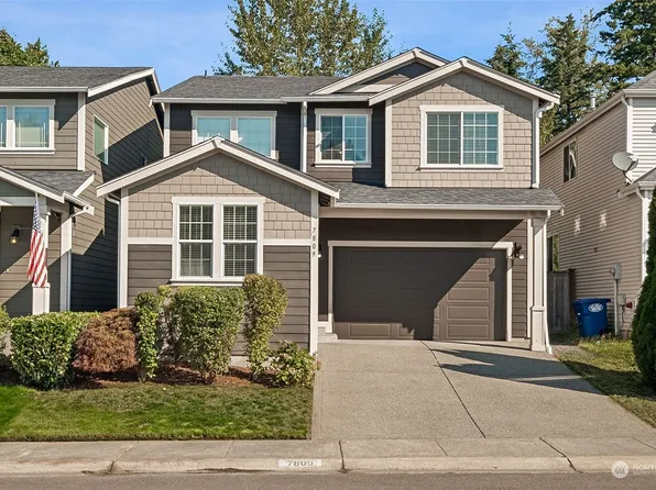 7809 163rd Street Ct E, Puyallup, WA 98375