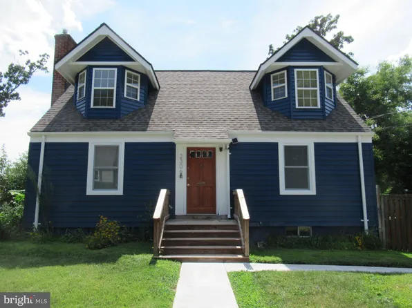 2306 S Columbus St, Arlington, VA 22206