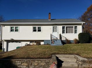 182 Getchell Ave, Woonsocket, RI 02895