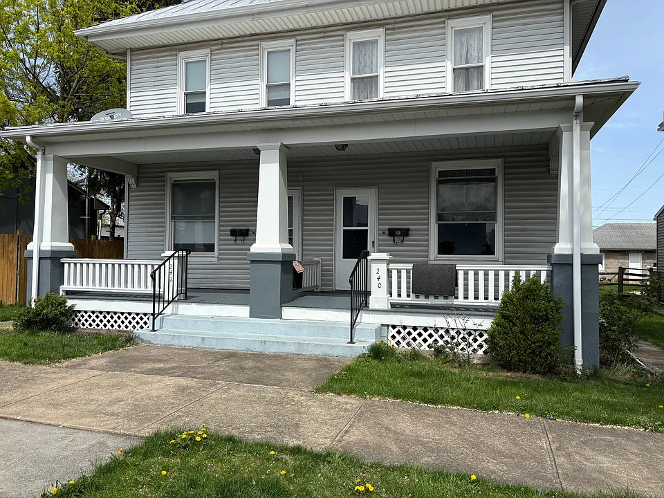 N Lincoln St