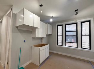 570 W 182nd St APT 2C, New York, NY 10033