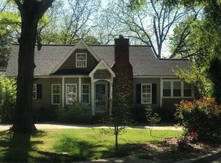 1418 Richland Dr, Charlotte, NC 28205
