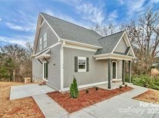 6109 Bunn Simpson Rd, Marshville, NC 28103