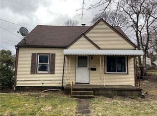 372 Alpha Ave, Akron, OH 44312