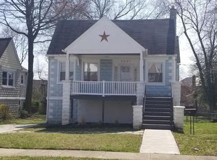 3021 Chesley Ave, Baltimore, MD