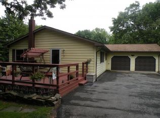 83 Willis Rd, Binghamton, NY 13905