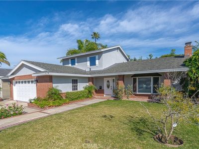20872 Catamaran Ln, Huntington Beach, CA, 92646