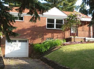 507 Rosewood, Baldwin, PA 15236