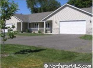 8722 E River Rd NW, Coon Rapids, MN 55433