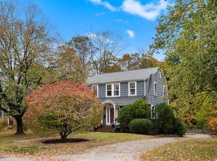 49 Cottage St, Sharon, MA 02067