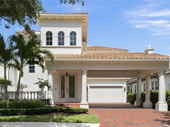 6123 Yeats Manor Dr, Tampa, FL 33616