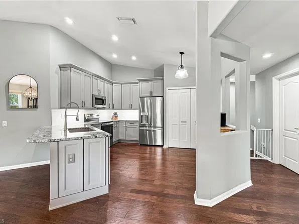 23566 Sandycreek TER #1409, ESTERO, FL 34135