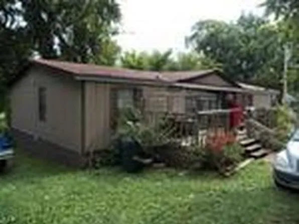 126 Baker St, Shelbyville, TN 37160