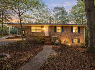 113 Landsbury Dr, Durham, NC 27707
