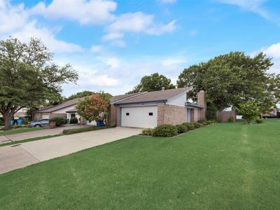 2211 La Costa Dr, Rowlett, TX, 75088