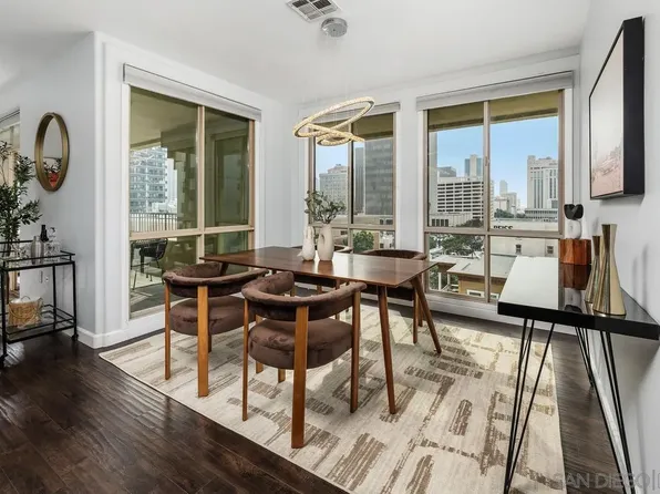 1501 Front St Unit 523, San Diego, CA 92101