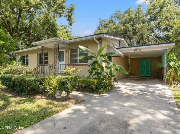 5234 BLAND Road, Jacksonville, FL 32254