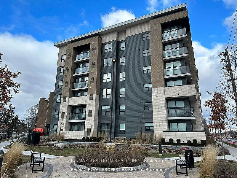 1 Falaise Rd #410