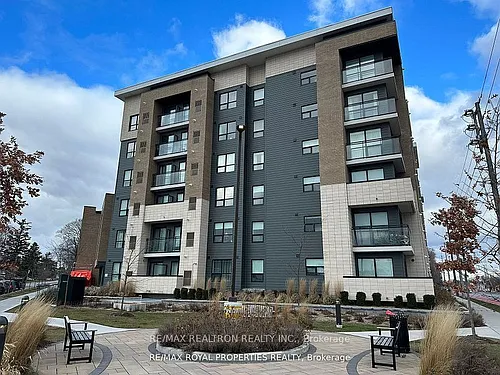 1 Falaise Rd Photo 1