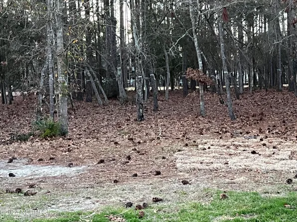 3588 East Legacy Park Drive, Southport, NC 28461