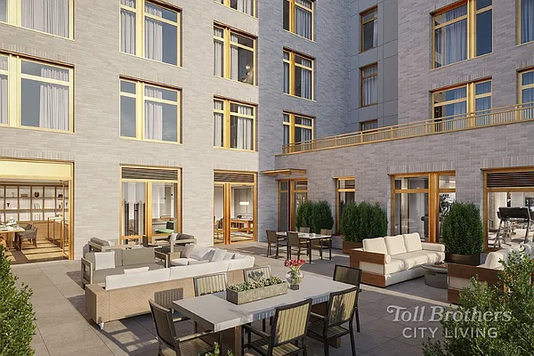 Sold by Toll Brothers | media 29