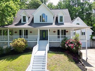 3426 Clarks Bridge Rd, Gainesville, GA 30506