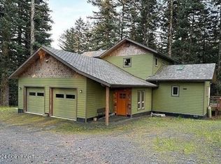 2830 Monashka Bay Rd, Kodiak, AK 99615
