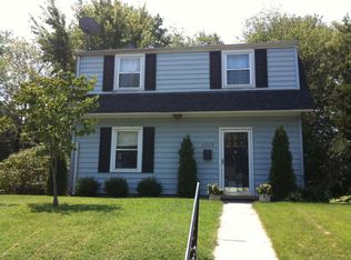 1215 Seven Oaks Rd, Halethorpe, MD 21227