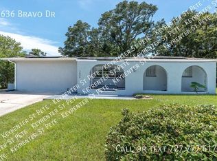 1636 Bravo Dr, Clearwater, FL 33764