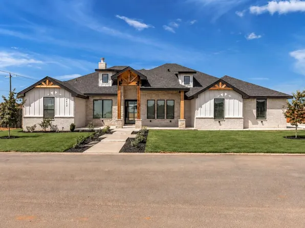 5412 S County Road 1212, Midland, TX 79706