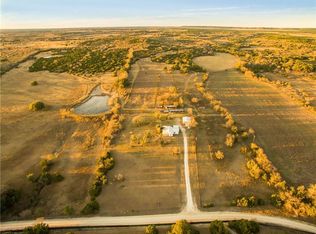 1026 County Road 2435, Iredell, TX 76649