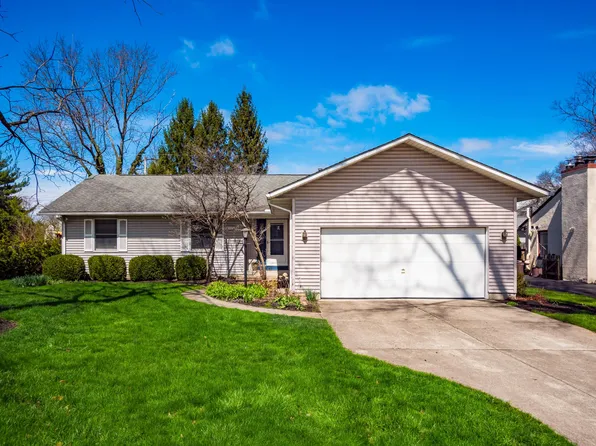 3140 Medway Ave, Columbus, OH 43209