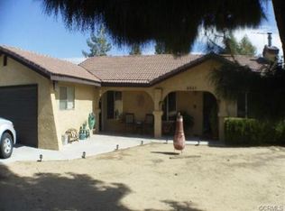 8865 Del Monte Ave #1-U-2, Yucca Valley, CA 92284