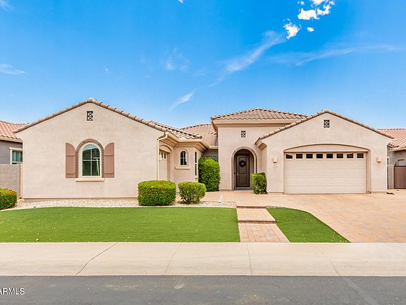 2nd image of 3570 E DESERT BROOM Drive