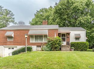 411 Macarthur Ave, Union, MO 63084
