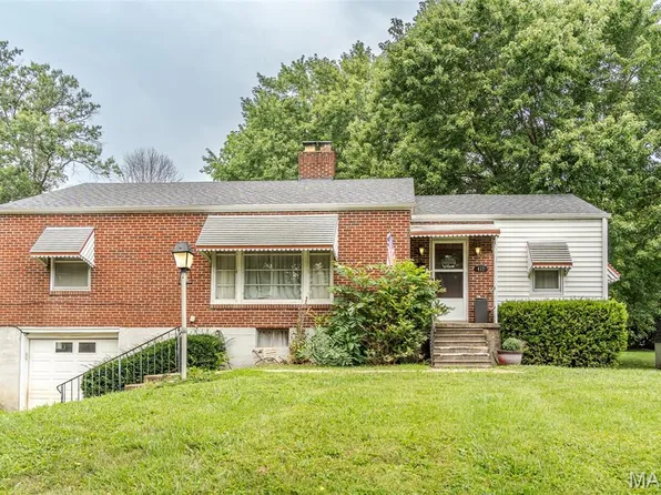 411 Macarthur Ave, Union, MO 63084