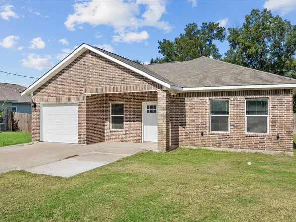 3802 College St, Greenville, TX 75401
