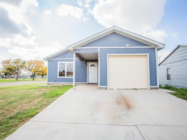 2614 Juniper Ave, Lubbock, TX 79404