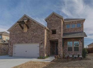 709 Mangrove Trl, Saginaw, TX 76131