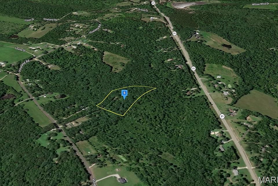 2nd image of 13821 Vineland Rd