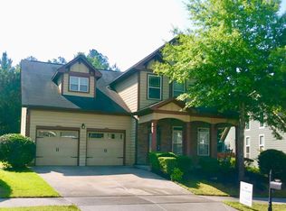 636 Sunflower Dr, Canton, GA 30114