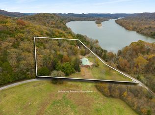 550 Carl Dixon Ln, Gainesboro, TN 38562