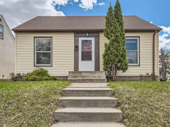 1720 Margaret St, Saint Paul, MN 55106