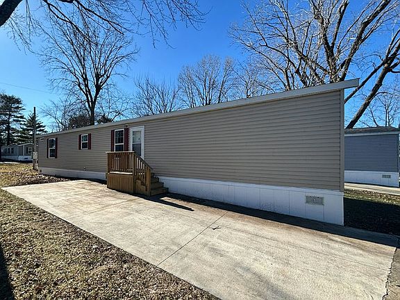 5th image of 3731 S Glenstone Ave Lot 159