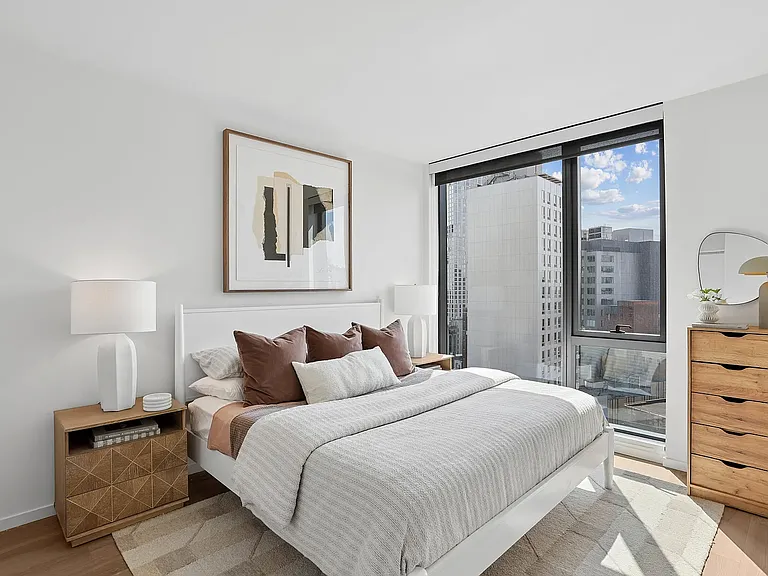 55 Willoughby St #26E — Photo 4