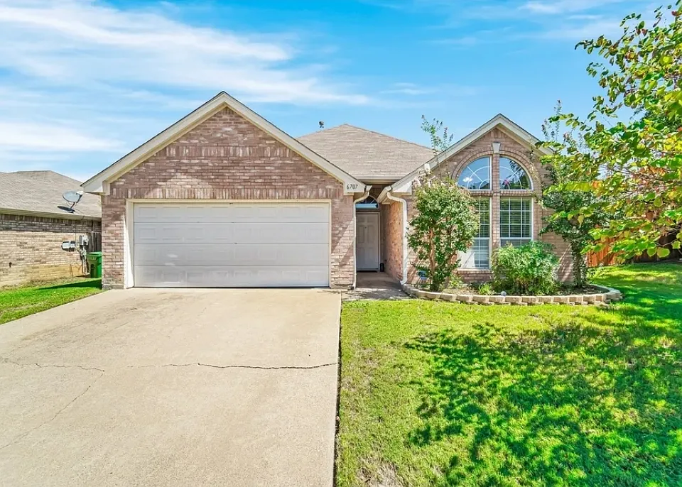 6707 Classen Trl