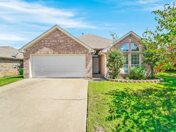 6707 Classen Trl, Arlington, TX 76002
