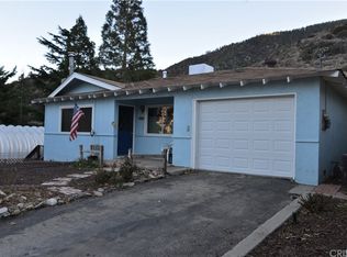 3408 Kansas Trl, Frazier Park, CA 93225