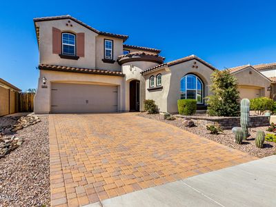 30704 N 138TH Avenue, Peoria, AZ, 85383