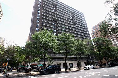 621 Amsterdam Avenue in Upper West Side